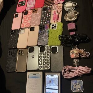 iPhone 14 Pro Max 256GB (UNLOCKED)